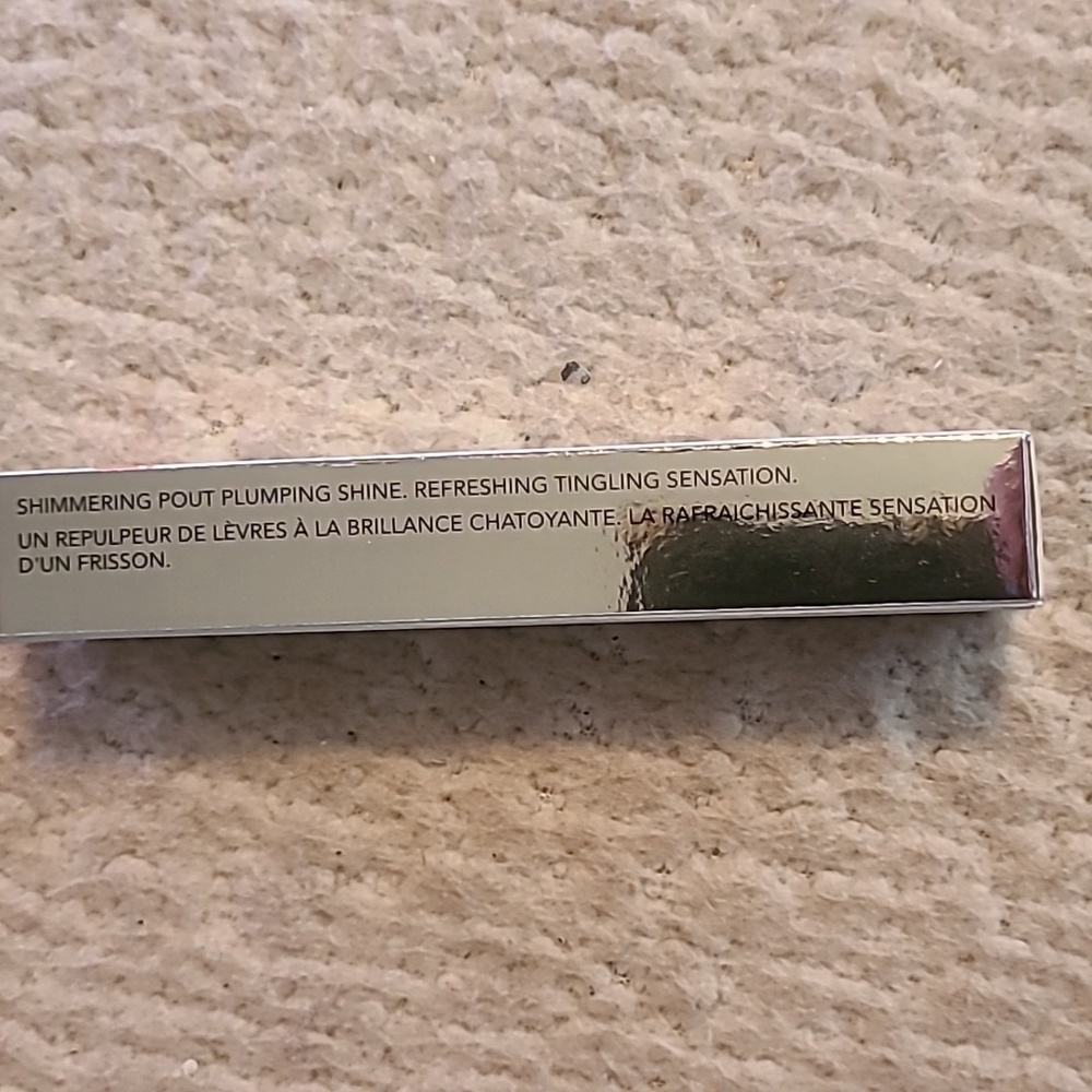 NIB BUXOM FULL-ON PLUMPING LIP POLISH IN RYAN hp🔥🔥🔥🔥 - Picture 5 of 7